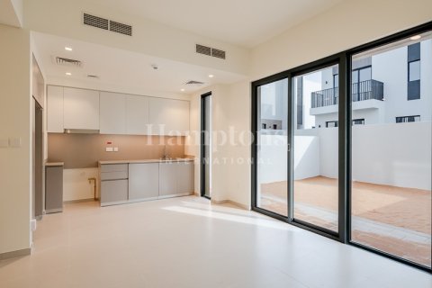 Villa zur Miete in Dubai South (Dubai World Central), Dubai, VAE 3 Schlafzimmer, 141.02675400 m2 Nr. 766541 - Foto 7