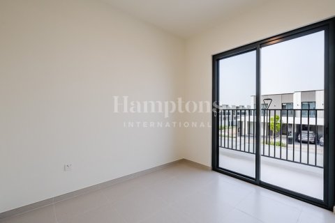 Villa zur Miete in Dubai South (Dubai World Central), Dubai, VAE 3 Schlafzimmer, 141.02675400 m2 Nr. 766541 - Foto 5