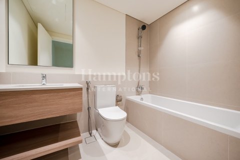 Villa à Dubai South (Dubai World Central), Dubai, EAU: 3 chambres, 141.027 m2 № 766541