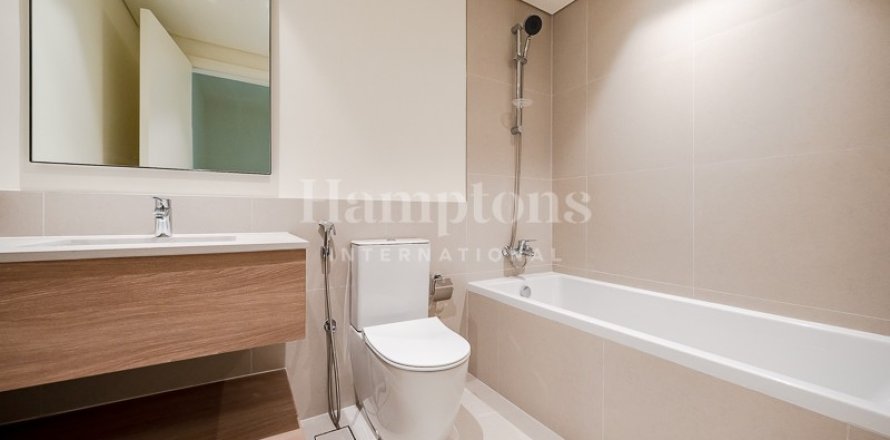 Villa in Dubai South (Dubai World Central), Dubai, VAE: 3 Schlafzimmer, 141.027 m2 Nr. 766541