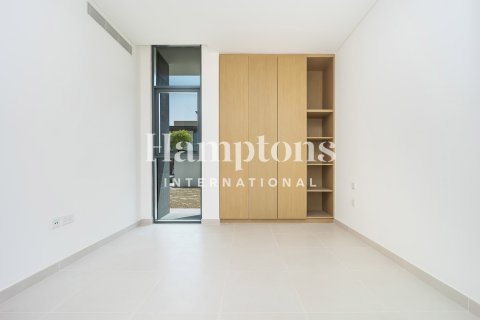 Villa in The Valley, Dubai, VAE: 4 Schlafzimmer, 799.802 m2 Nr. 766540