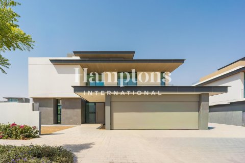 Villa zur Miete in The Valley, Dubai, VAE 4 Schlafzimmer, 799.80192700 m2 Nr. 766540 - Foto 7