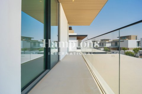 Villa zur Miete in The Valley, Dubai, VAE 4 Schlafzimmer, 799.80192700 m2 Nr. 766540 - Foto 18