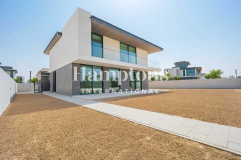 Villa zur Miete in The Valley, Dubai, VAE 4 Schlafzimmer, 799.80192700 m2 Nr. 766540 - Foto 20