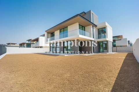Villa zur Miete in The Valley, Dubai, VAE 4 Schlafzimmer, 799.80192700 m2 Nr. 766540 - Foto 12