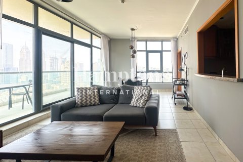 Wohnung zur Miete in The Views, Dubai, VAE 1 Schlafzimmer, 92.15977600 m2 Nr. 766536 - Foto 7