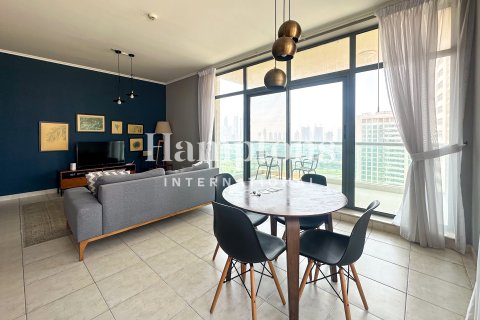 Wohnung zur Miete in The Views, Dubai, VAE 1 Schlafzimmer, 92.15977600 m2 Nr. 766536 - Foto 17