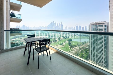 Wohnung zur Miete in The Views, Dubai, VAE 1 Schlafzimmer, 92.15977600 m2 Nr. 766536 - Foto 12