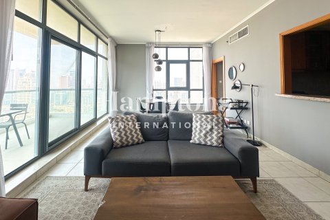 Wohnung in The Views, Dubai, VAE: 1 Schlafzimmer, 92.1598 m2 Nr. 766536