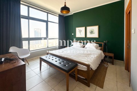 Wohnung zur Miete in The Views, Dubai, VAE 1 Schlafzimmer, 92.15977600 m2 Nr. 766536 - Foto 14