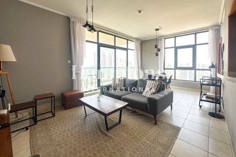 Wohnung zur Miete in The Views, Dubai, VAE 1 Schlafzimmer, 92.15977600 m2 Nr. 766536 - Foto 15