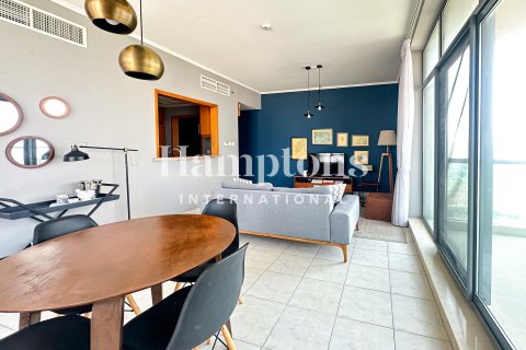 Wohnung zur Miete in The Views, Dubai, VAE 1 Schlafzimmer, 92.15977600 m2 Nr. 766536 - Foto 6