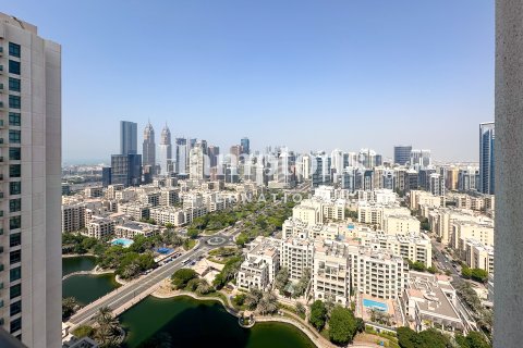 Wohnung zur Miete in The Views, Dubai, VAE 1 Schlafzimmer, 92.15977600 m2 Nr. 766536 - Foto 9