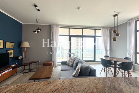Wohnung zur Miete in The Views, Dubai, VAE 1 Schlafzimmer, 92.15977600 m2 Nr. 766536 - Foto 18