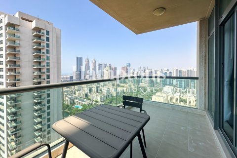 Wohnung zur Miete in The Views, Dubai, VAE 1 Schlafzimmer, 92.15977600 m2 Nr. 766536 - Foto 19
