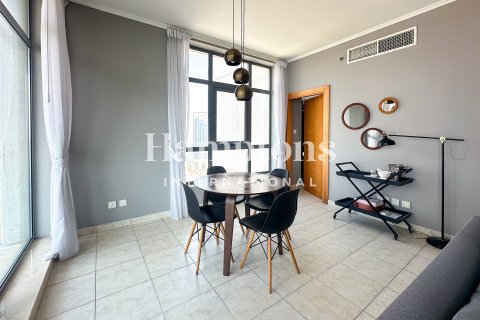 Wohnung zur Miete in The Views, Dubai, VAE 1 Schlafzimmer, 92.15977600 m2 Nr. 766536 - Foto 5