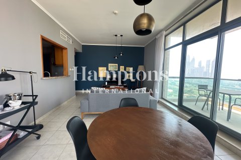 Wohnung zur Miete in The Views, Dubai, VAE 1 Schlafzimmer, 92.15977600 m2 Nr. 766536 - Foto 8