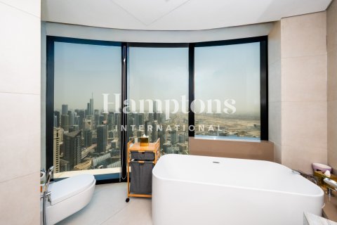 Apartament në Jumeirah Beach Residence, Dubai, Emiratet e Bashkuara Arabe 4 dhoma gjumi, 237.36716500 m2. № 766539 - Foto 30