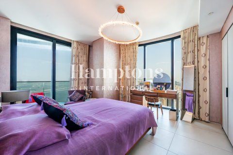 Jumeirah Beach Residence, Dubai, BAE’de kiralık daire 4 yatak odası, 237.36716500 m&sup2; No 766539 - fotoğraf 25