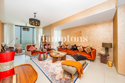 Jumeirah Beach Residence, Dubai, BAE’de kiralık daire 4 yatak odası, 237.36716500 m&sup2; No 766539 - fotoğraf 29