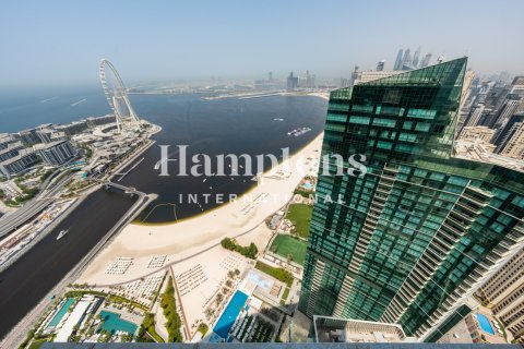 Jumeirah Beach Residence, Dubai, BAE’de kiralık daire 4 yatak odası, 237.36716500 m&sup2; No 766539 - fotoğraf 11