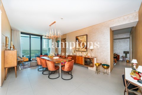 Jumeirah Beach Residence, Dubai, BAE’de kiralık daire 4 yatak odası, 237.36716500 m&sup2; No 766539 - fotoğraf 3