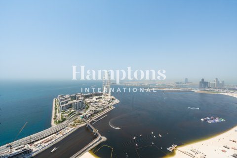 Jumeirah Beach Residence, Dubai, BAE’de kiralık daire 4 yatak odası, 237.36716500 m&sup2; No 766539 - fotoğraf 19