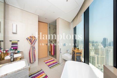 Jumeirah Beach Residence, Dubai, BAE’de kiralık daire 4 yatak odası, 237.36716500 m&sup2; No 766539 - fotoğraf 26
