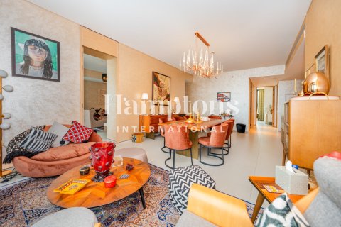Jumeirah Beach Residence, Dubai, BAE’de kiralık daire 4 yatak odası, 237.36716500 m&sup2; No 766539 - fotoğraf 14