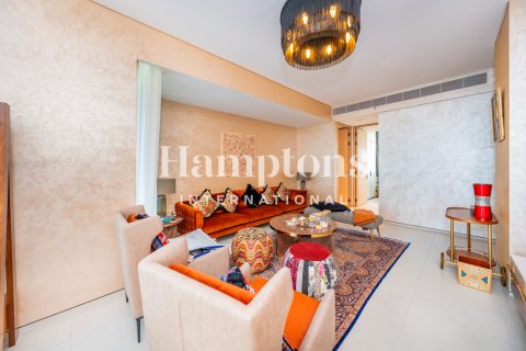 Jumeirah Beach Residence, Dubai, BAE’de kiralık daire 4 yatak odası, 237.36716500 m&sup2; No 766539 - fotoğraf 7