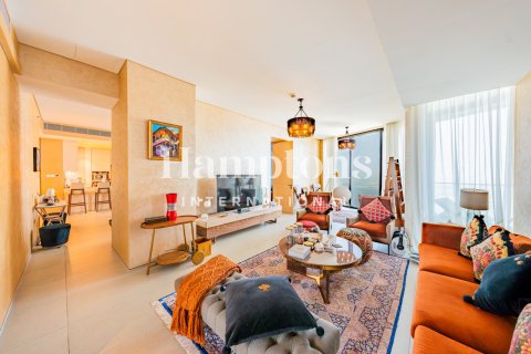 Jumeirah Beach Residence, Dubai, BAE’de kiralık daire 4 yatak odası, 237.36716500 m&sup2; No 766539 - fotoğraf 8