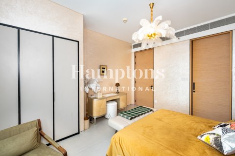 Jumeirah Beach Residence, Dubai, BAE’de kiralık daire 4 yatak odası, 237.36716500 m&sup2; No 766539 - fotoğraf 2