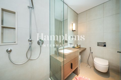 Wohnung in Jumeirah Beach Residence, Dubai, VAE: 4 Schlafzimmer, 237.367 m2 Nr. 766539
