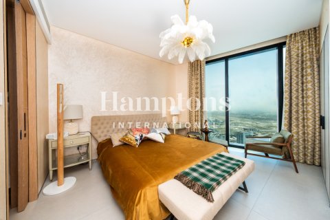 Jumeirah Beach Residence, Dubai, BAE’de kiralık daire 4 yatak odası, 237.36716500 m&sup2; No 766539 - fotoğraf 4