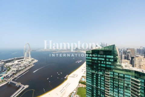 Jumeirah Beach Residence, Dubai, BAE’de kiralık daire 4 yatak odası, 237.36716500 m&sup2; No 766539 - fotoğraf 16