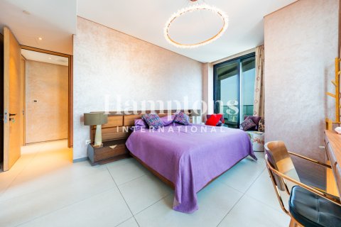 Jumeirah Beach Residence, Dubai, BAE’de kiralık daire 4 yatak odası, 237.36716500 m&sup2; No 766539 - fotoğraf 12