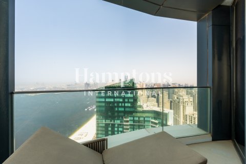 Jumeirah Beach Residence, Dubai, BAE’de kiralık daire 4 yatak odası, 237.36716500 m&sup2; No 766539 - fotoğraf 13