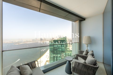 Jumeirah Beach Residence, Dubai, BAE’de kiralık daire 4 yatak odası, 237.36716500 m&sup2; No 766539 - fotoğraf 10