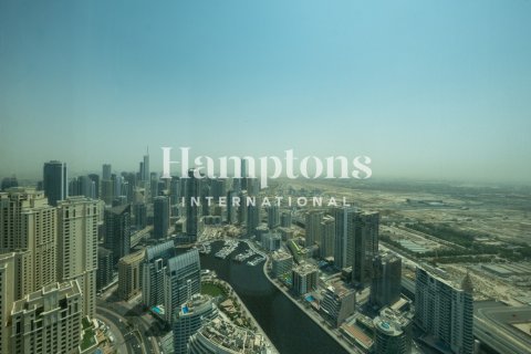 Jumeirah Beach Residence, Dubai, BAE’de kiralık daire 4 yatak odası, 237.36716500 m&sup2; No 766539 - fotoğraf 17