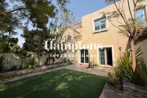 Stadthaus zur Miete in Arabian Ranches 2, Dubai, VAE 2 Schlafzimmer, 173.17955327 m2 Nr. 766537 - Foto 8