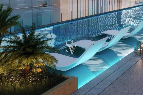 آپارتمان برای فروش در  Al Jaddaf، Dubai، امارات متحده عربی  3 خوابه ، 141 متر مربع ، شماره 698731 - تصویر 15