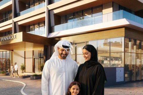 آپارتمان برای فروش در  Al Jaddaf، Dubai، امارات متحده عربی  3 خوابه ، 141 متر مربع ، شماره 698731 - تصویر 3