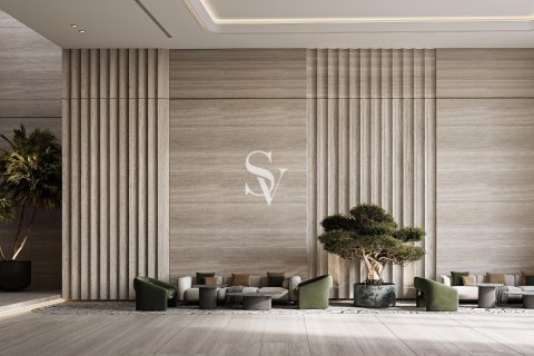 آپارتمان برای فروش در  Al Jaddaf، Dubai، امارات متحده عربی  3 خوابه ، 141 متر مربع ، شماره 698731 - تصویر 9