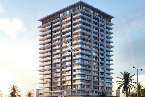 آپارتمان برای فروش در  Al Jaddaf، Dubai، امارات متحده عربی  3 خوابه ، 141 متر مربع ، شماره 698731 - تصویر 2