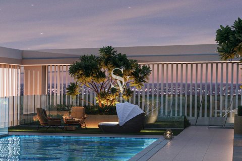 آپارتمان برای فروش در  Al Jaddaf، Dubai، امارات متحده عربی  3 خوابه ، 141 متر مربع ، شماره 698731 - تصویر 5