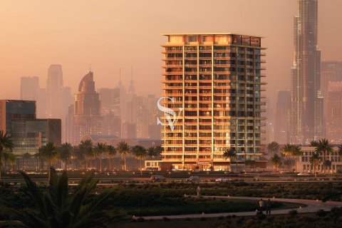 آپارتمان برای فروش در  Al Jaddaf، Dubai، امارات متحده عربی  3 خوابه ، 141 متر مربع ، شماره 698731 - تصویر 16