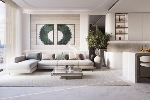 آپارتمان برای فروش در  Al Jaddaf، Dubai، امارات متحده عربی  3 خوابه ، 141 متر مربع ، شماره 698731 - تصویر 13