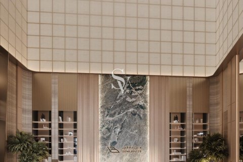 آپارتمان برای فروش در  Al Jaddaf، Dubai، امارات متحده عربی  3 خوابه ، 141 متر مربع ، شماره 698731 - تصویر 7