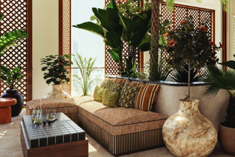 Apartment sa Dubai, UAE 2 silid-tulugan, 134 sq.m. № 698726 - larawan 9