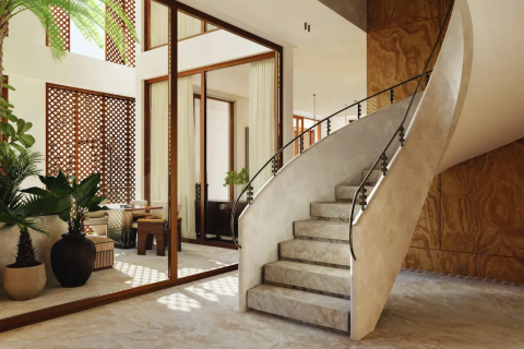 Apartment sa Dubai, UAE 2 silid-tulugan, 134 sq.m. № 698726 - larawan 8